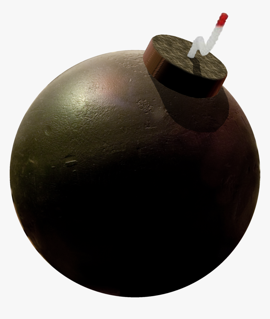 Bomb, HD Png Download, Free Download