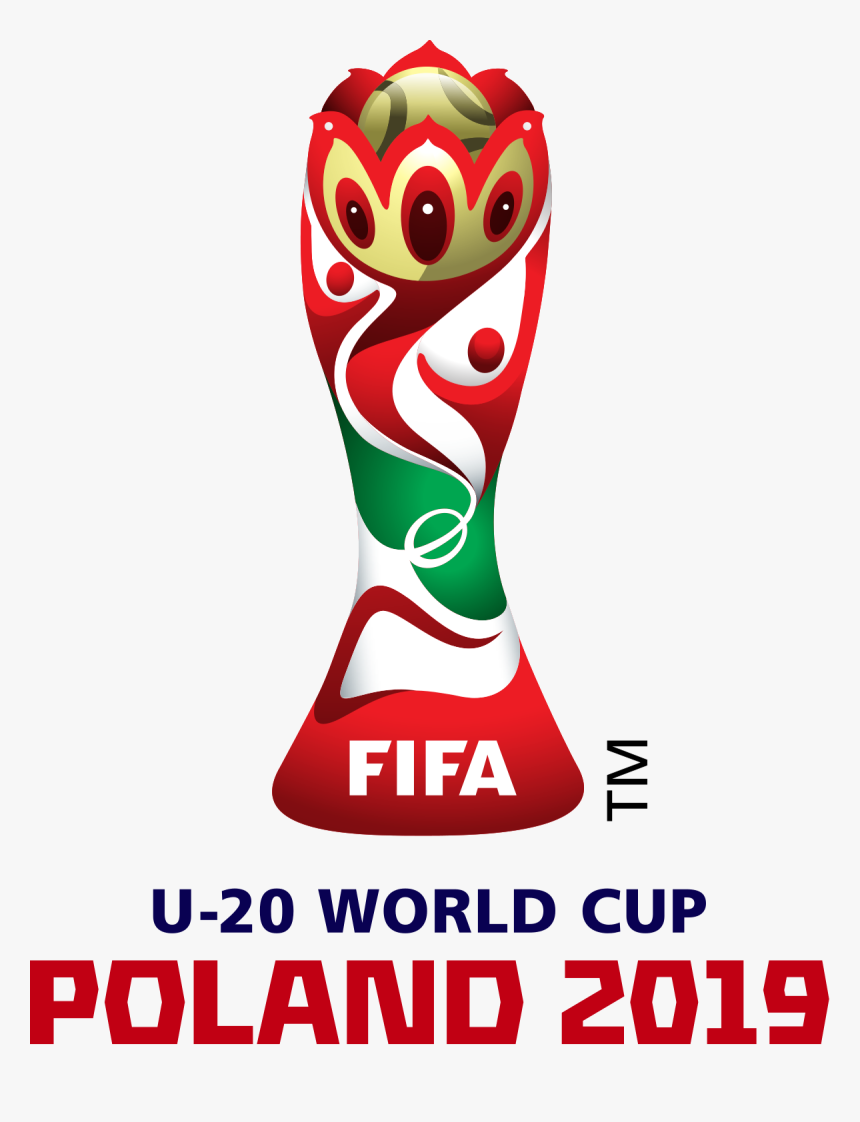 Fifa U 20 World Cup Poland 2019, HD Png Download, Free Download