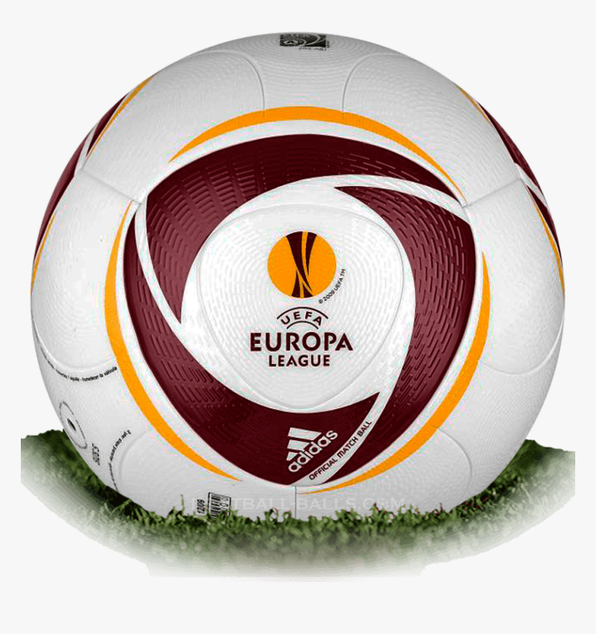 Europa League Bal 2010, HD Png Download, Free Download