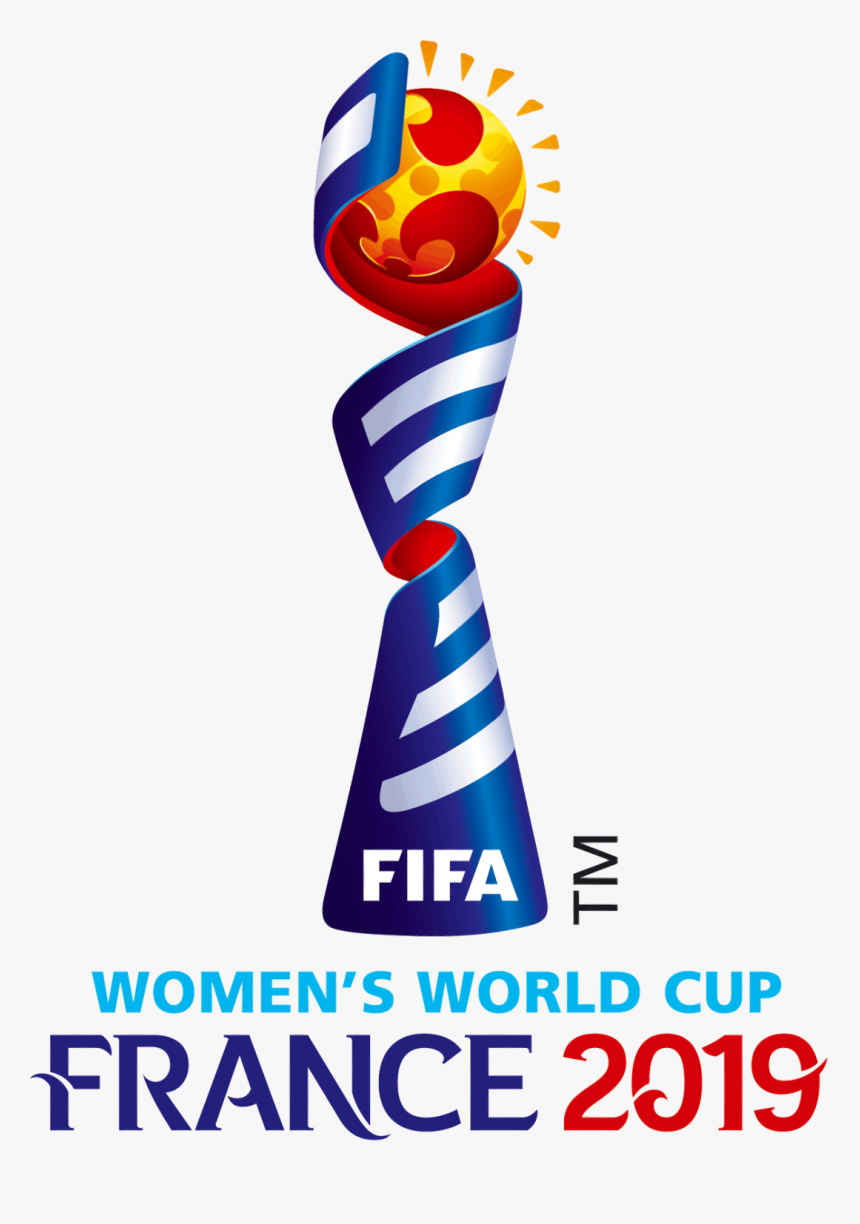 Fifa Women"s World Cup 2019 Graphic"
 Class="img Responsive - 2019 Fifa Women's World Cup France, HD Png Download, Free Download