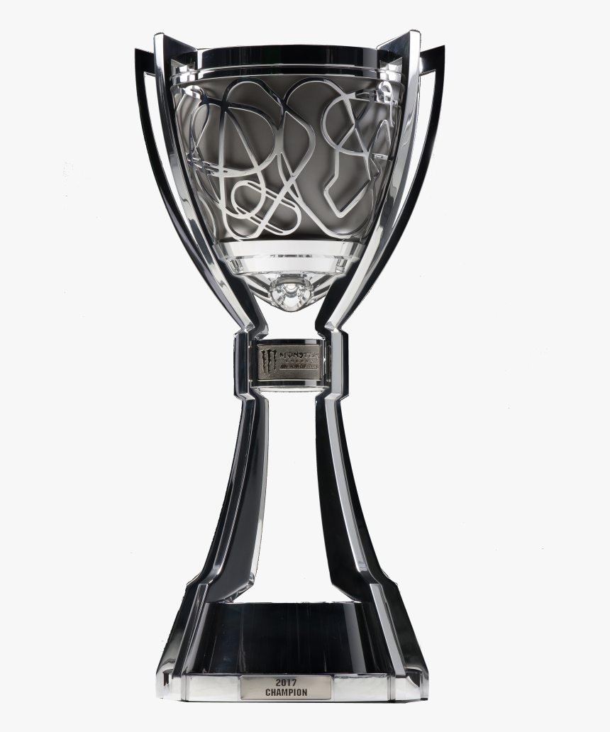 Nascar Clipart Trophy - Nascar Monster Energy Cup Trophy, HD Png Download, Free Download