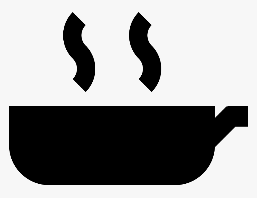 Cooking Silhouette Png, Transparent Png, Free Download