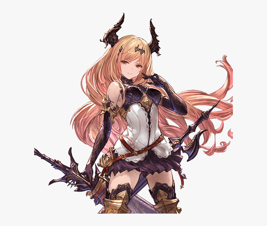 Granblue Fantasy Olivia, HD Png Download, Free Download