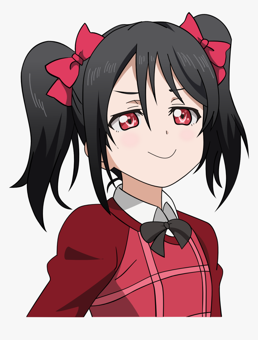 Anime Download Png - Anime Png, Transparent Png, Free Download
