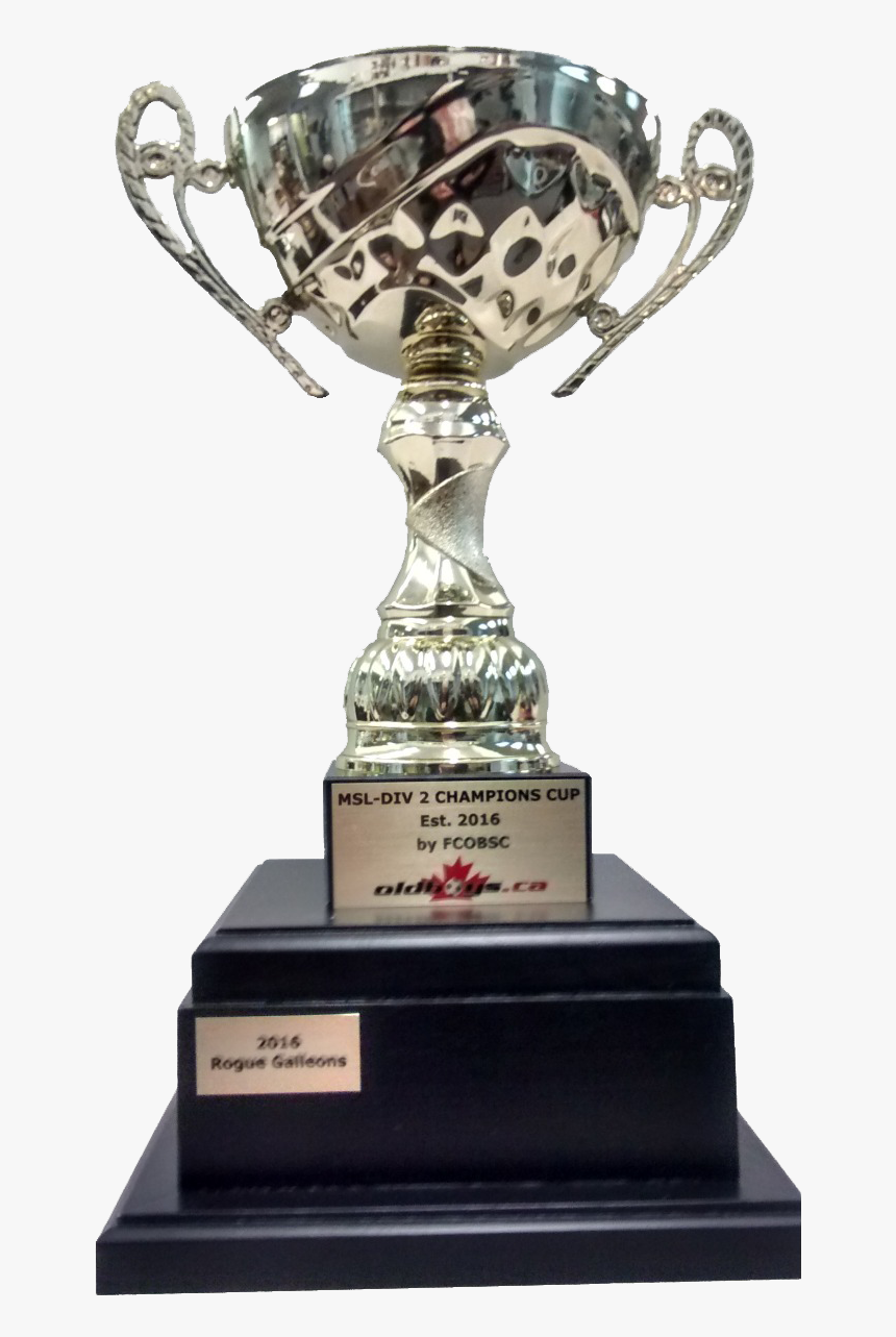 Champion"s Cup - Trophy, HD Png Download, Free Download