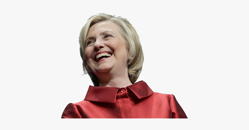 Hillary Clinton Transparent Png - Hillary Clinton Png, Png Download, Free Download
