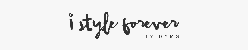I Style Forever - Calligraphy, HD Png Download, Free Download