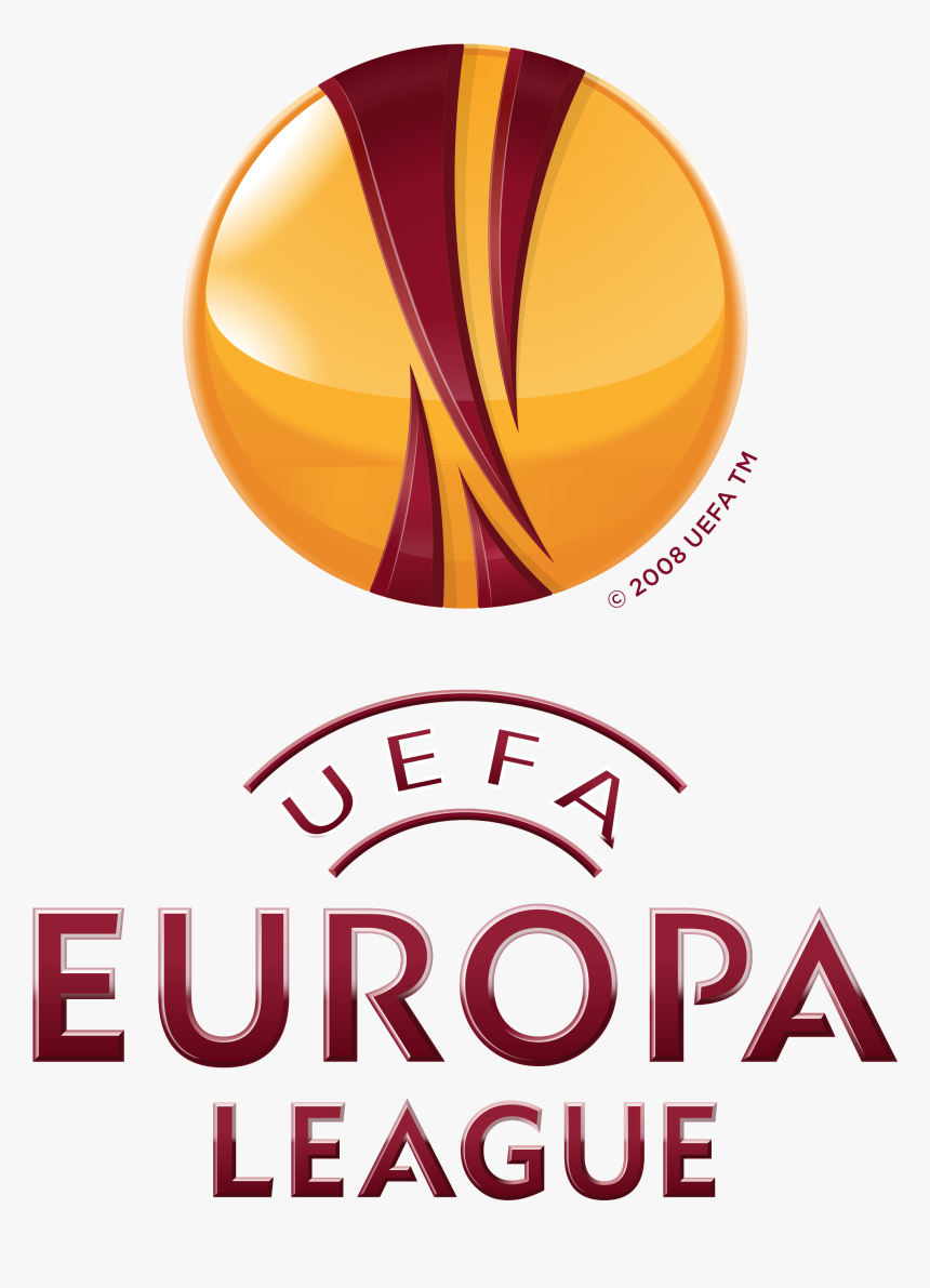 Uefa Europa League Logo, HD Png Download, Free Download