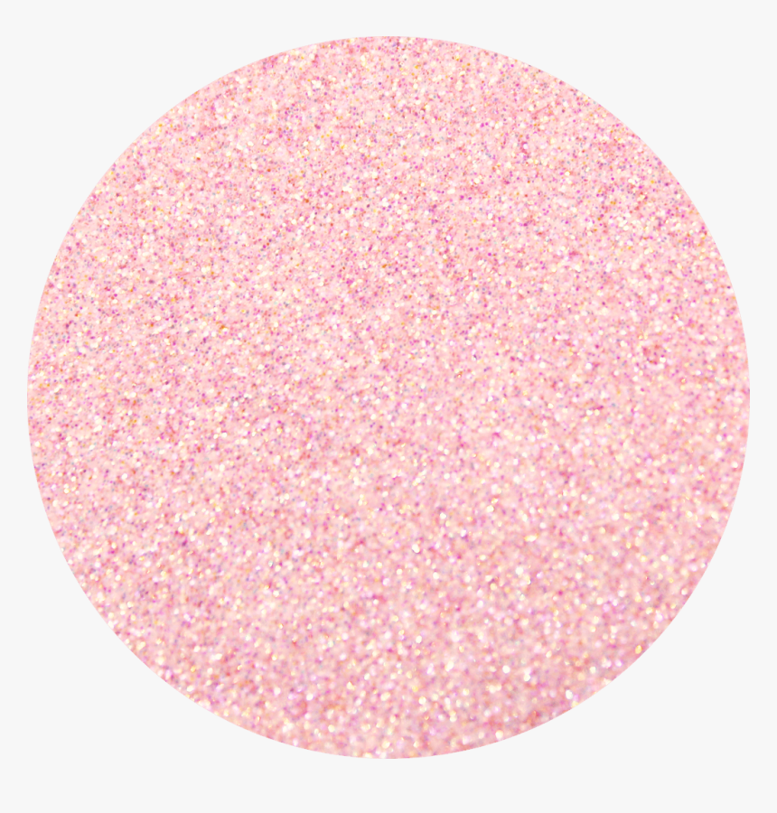 101 Baby"s Breath - Light Pink Baby Pink Glitter, HD Png Download, Free Download
