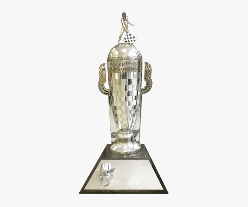 The Borgwarner Championship Driver& - Indy 500 Trophy, HD Png Download, Free Download