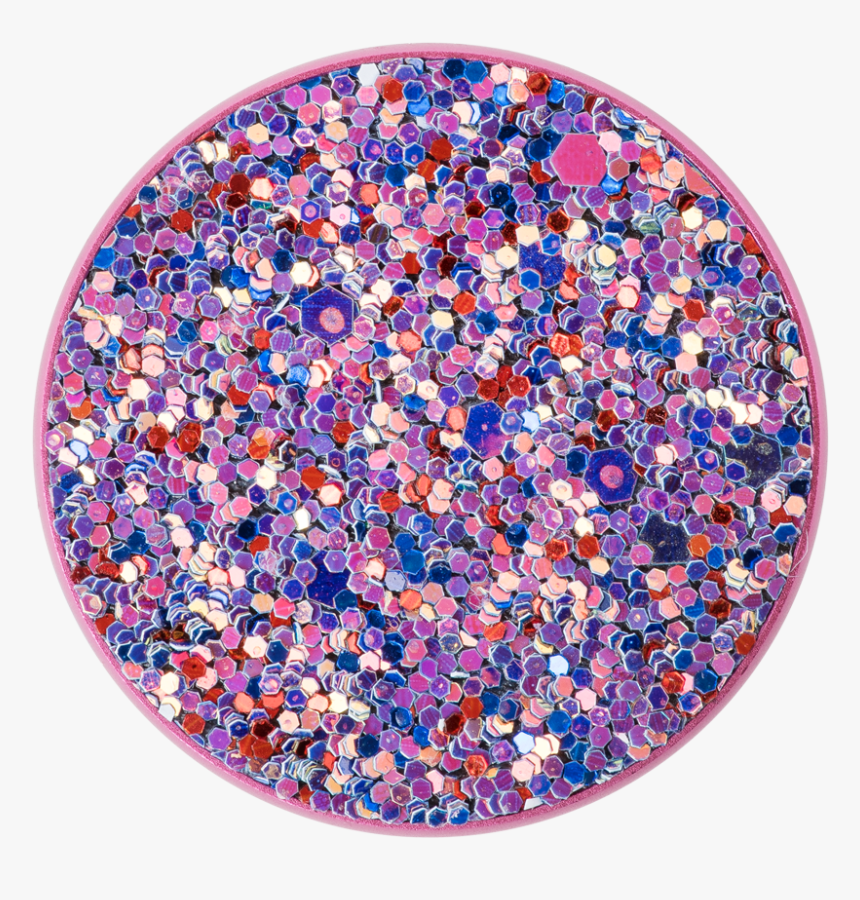 Transparent Sparkles Transparent Png - Circle, Png Download, Free Download