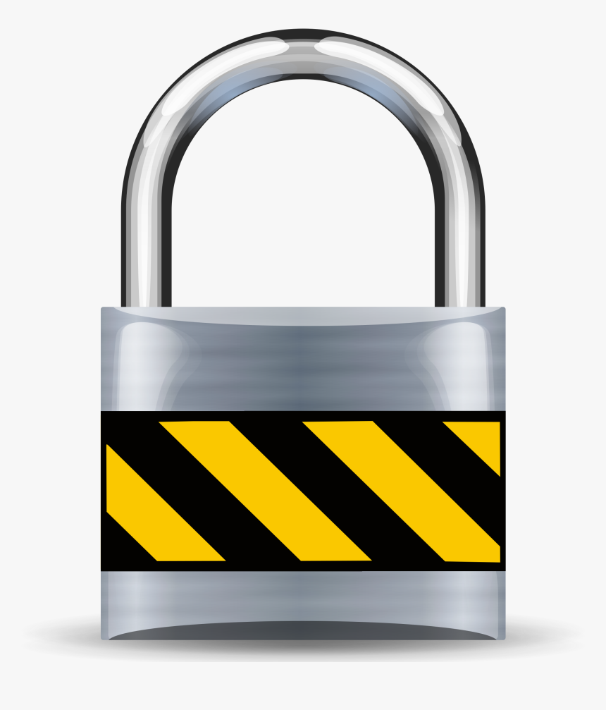 Padlock - My Secure Notes App, HD Png Download, Free Download