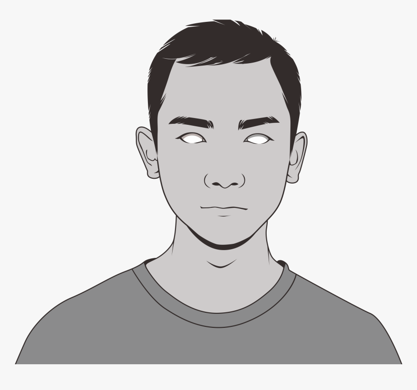 Anime - Illustration, HD Png Download, Free Download