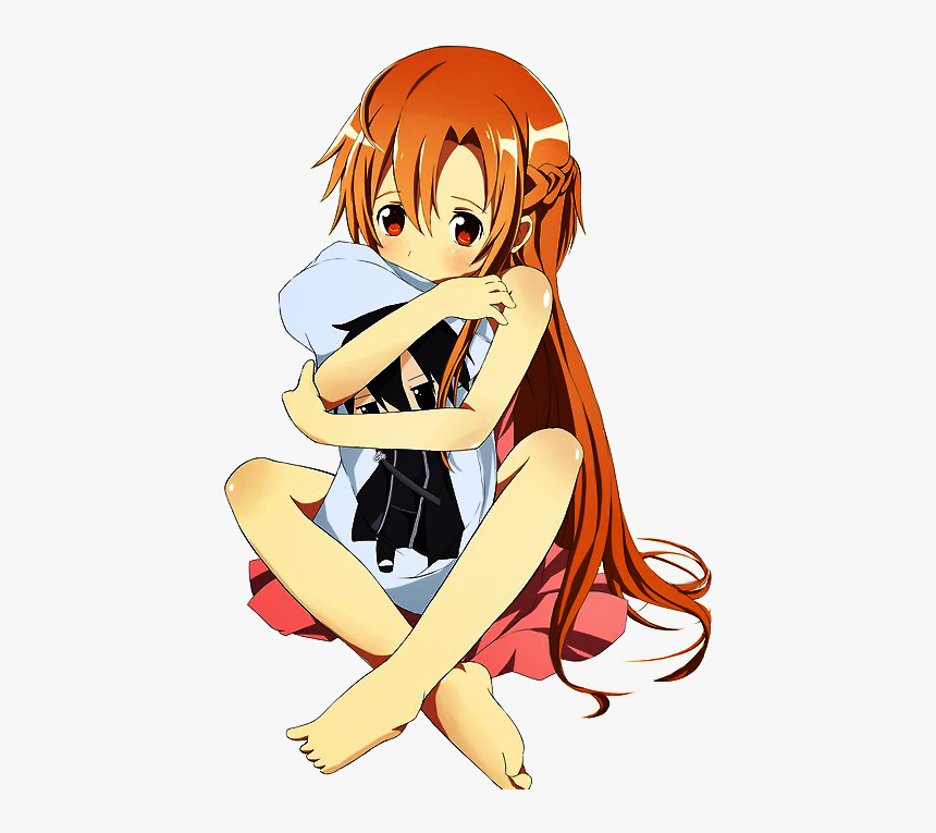 Sword Art Online Profile, HD Png Download, Free Download