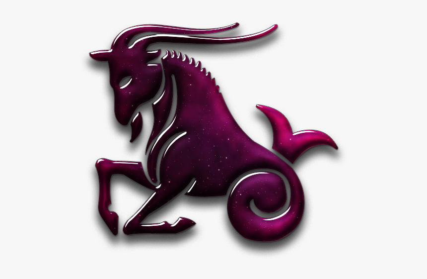 Capricorn Png Hd - Capricorn Png, Transparent Png, Free Download