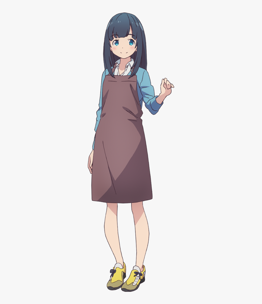 Eromanga Sensei Tomoe Takasago, HD Png Download, Free Download