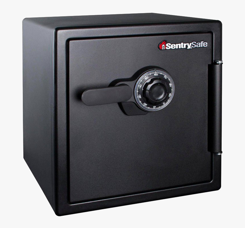 Security Safe Png Photo - Sentry Safe Code, Transparent Png, Free Download