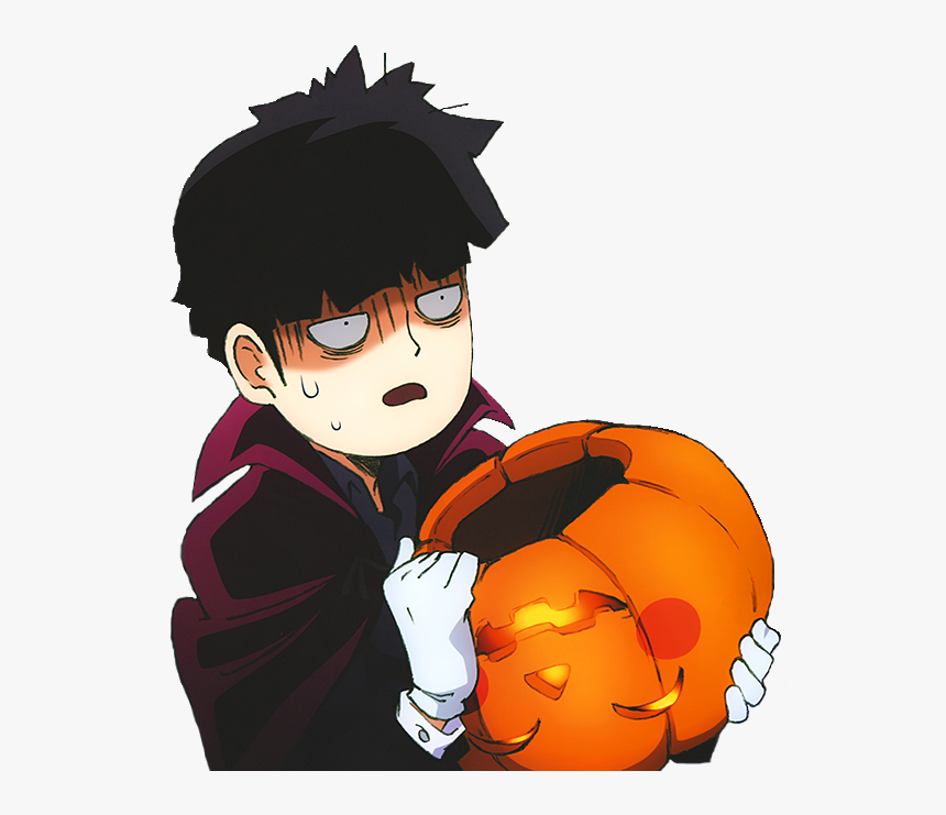 Transparent Mob Clipart - Mob Psycho 100 Png, Png Download, Free Download