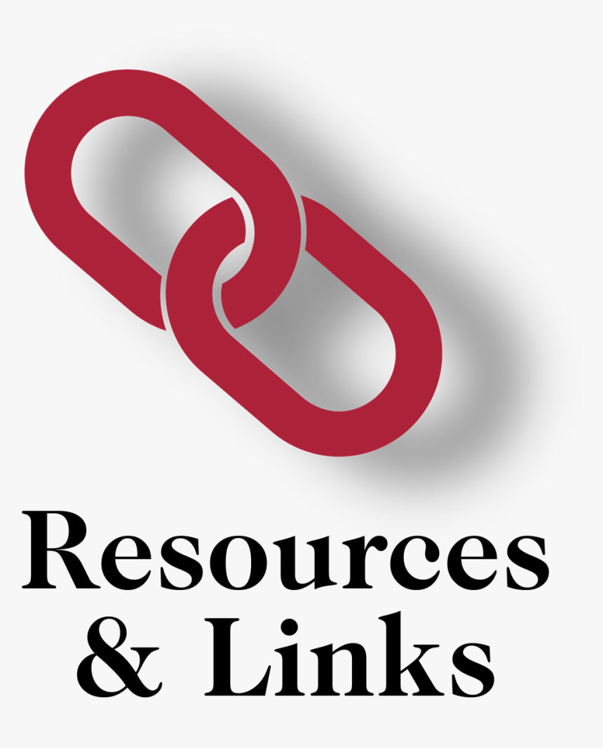 Resources Links, HD Png Download, Free Download