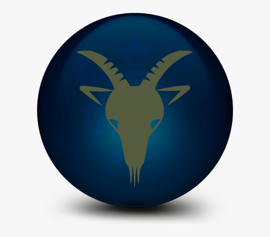 Capricorn Orb Colour - Emblem, HD Png Download, Free Download