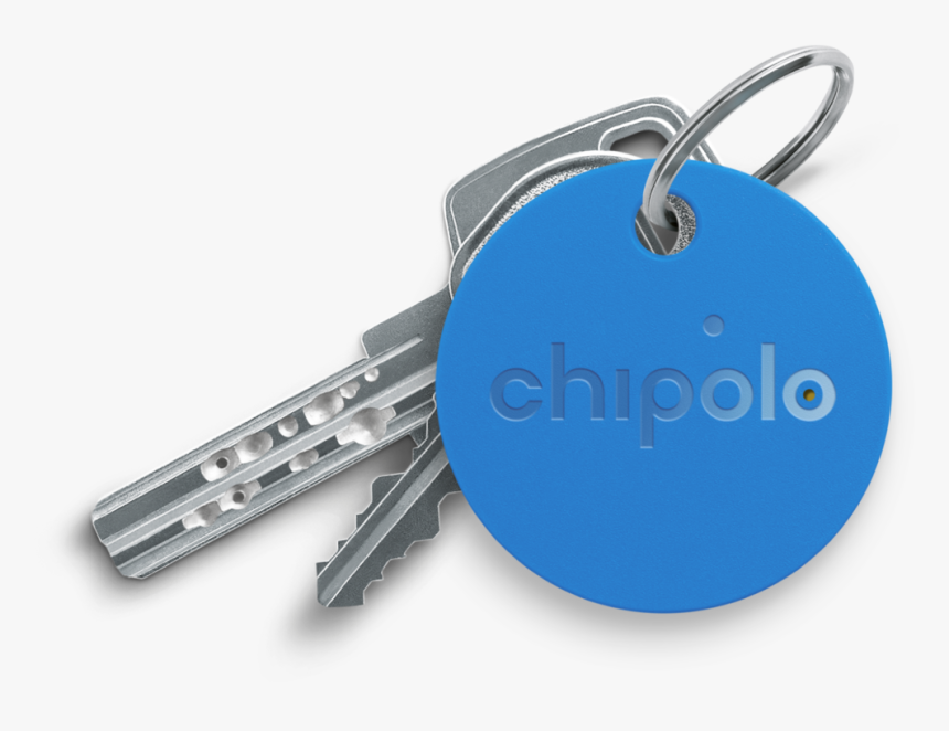 Classic Blue Keys - Ch M45s Bk R, HD Png Download, Free Download