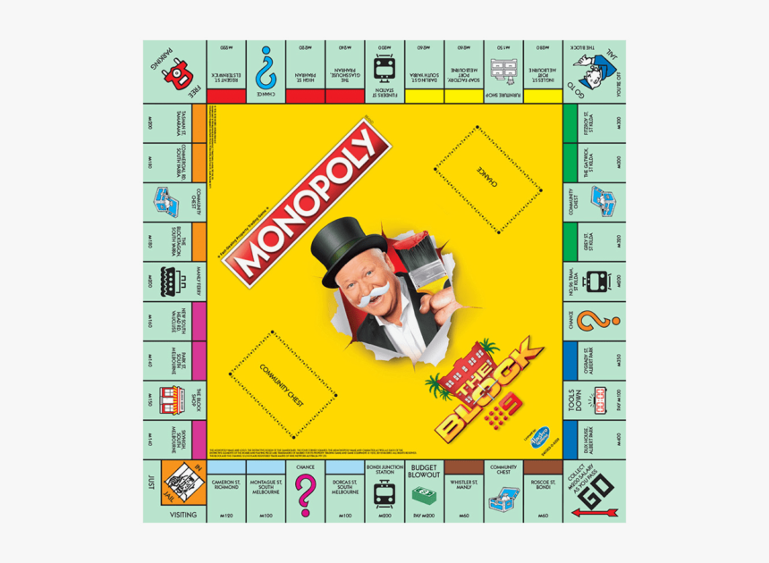 monopoly original free download