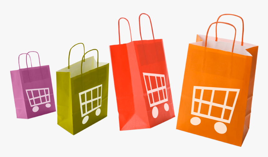 Retail Transparent - E Commerce En Mexico, HD Png Download, Free Download