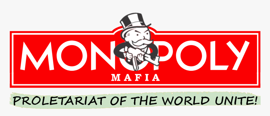 Monopoly Mafia, HD Png Download, Free Download