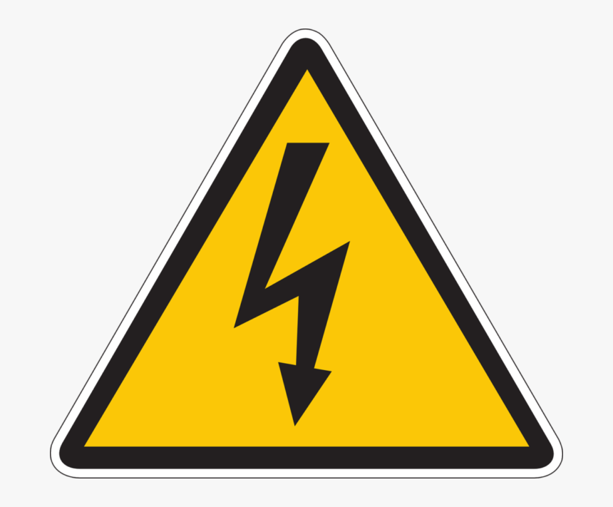 Dangers Du Courant Électrique, HD Png Download, Free Download