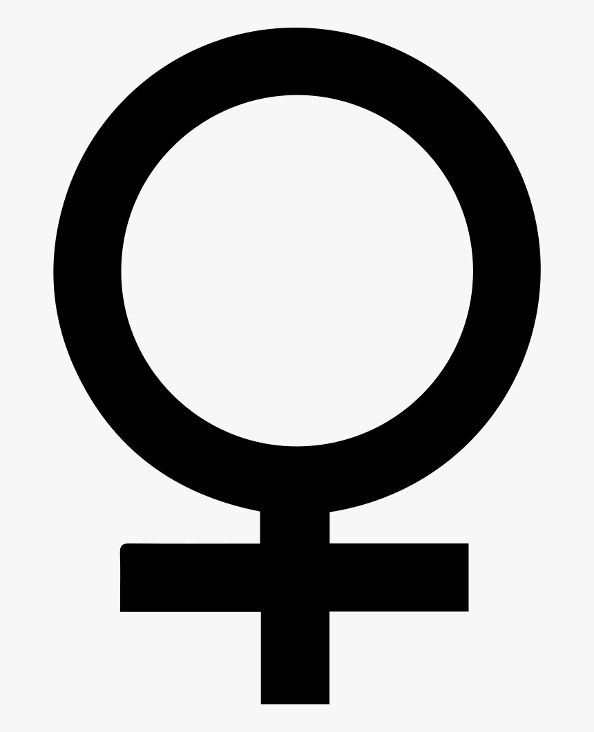Female Sex - Female Sex Icon Png, Transparent Png, Free Download