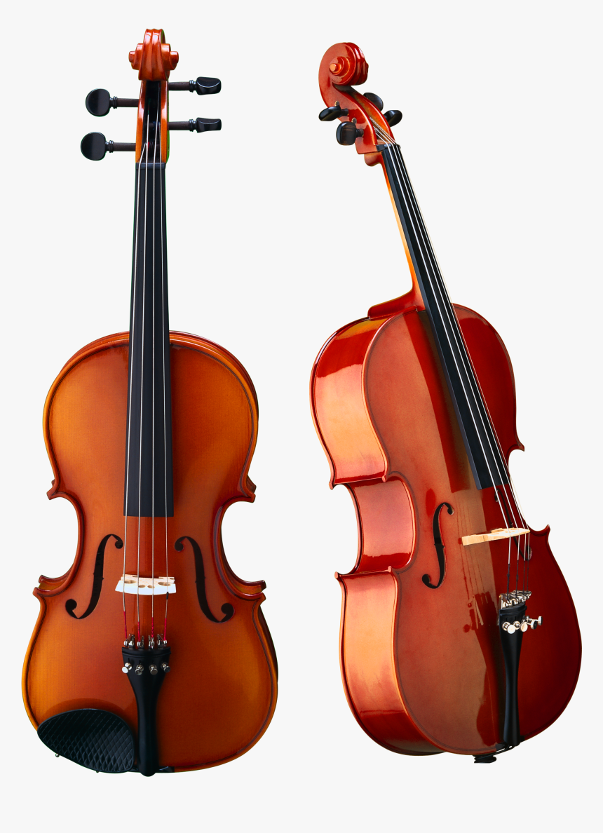 Violin & Bow - Lorenzo Storioni Violin Price, HD Png Download, Free Download