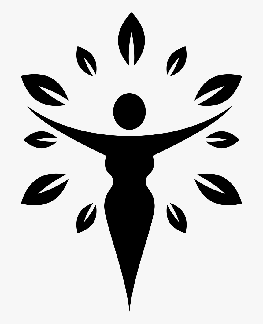 Woman symbol. Символ здоровья. Символ красоты. Символ эстетики. Символ молодости.