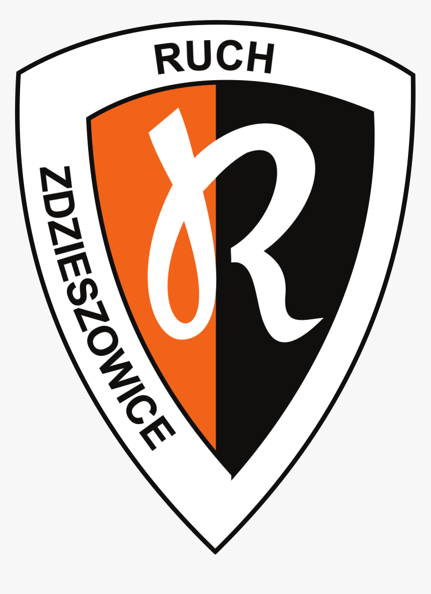 Ruch Zdzieszowice Logo, HD Png Download, Free Download