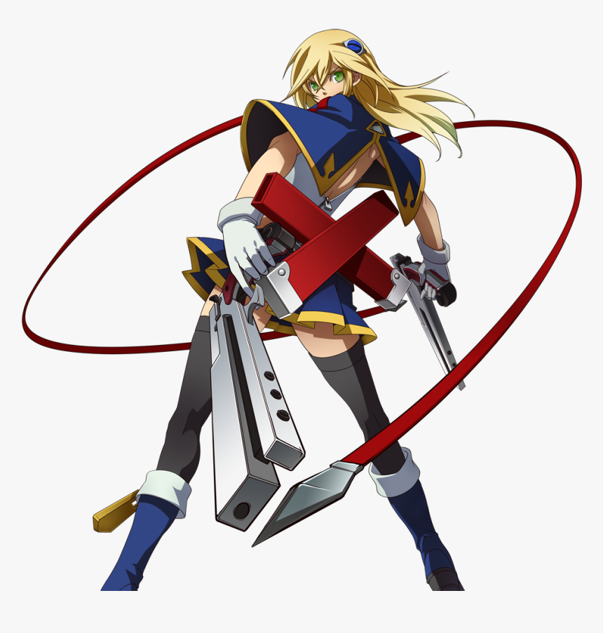 Noel Vermillion Png, Transparent Png, Free Download