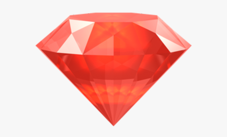 Gem Clip Art - Game Gem Icon, HD Png Download, Free Download