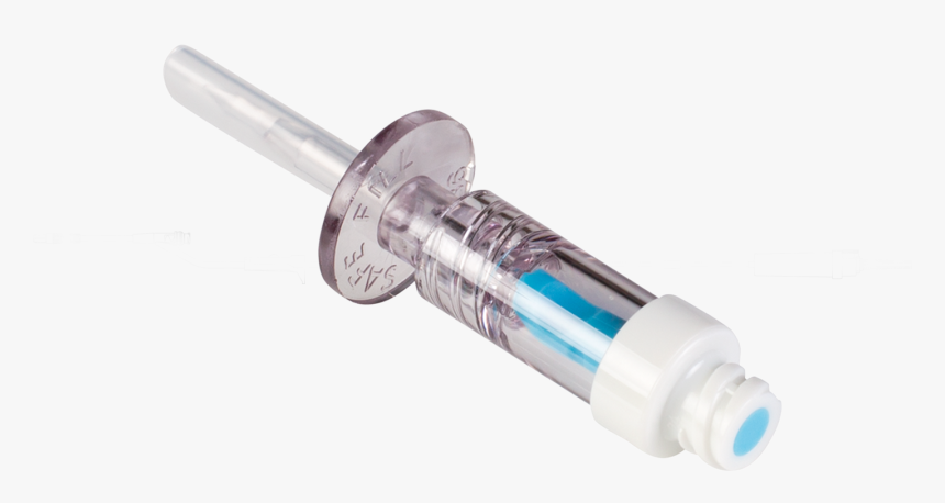 Vial Access Device - Injection, HD Png Download, Free Download