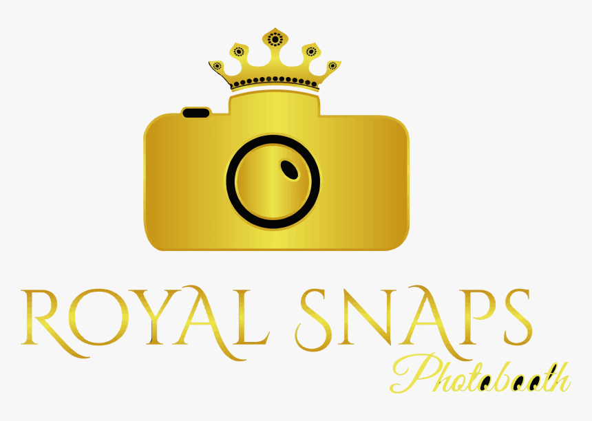 Royal Snaps Photo Booth , Png Download, Transparent Png, Free Download