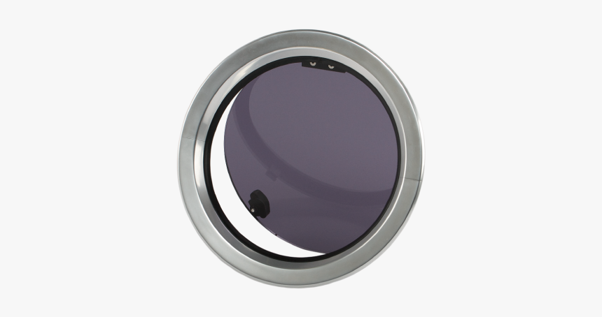 Omega Round - Circle, HD Png Download, Free Download