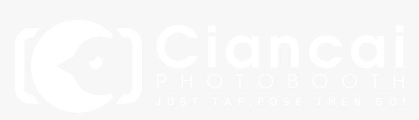 Ciancai Photobooth - Graphic Design, HD Png Download, Free Download