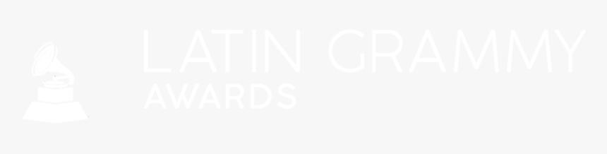 Latin Grammy - Johns Hopkins Logo White, HD Png Download, Free Download