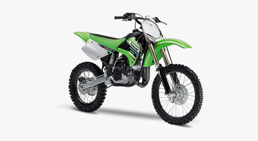 2018 Kawasaki Kx 85, HD Png Download, Free Download