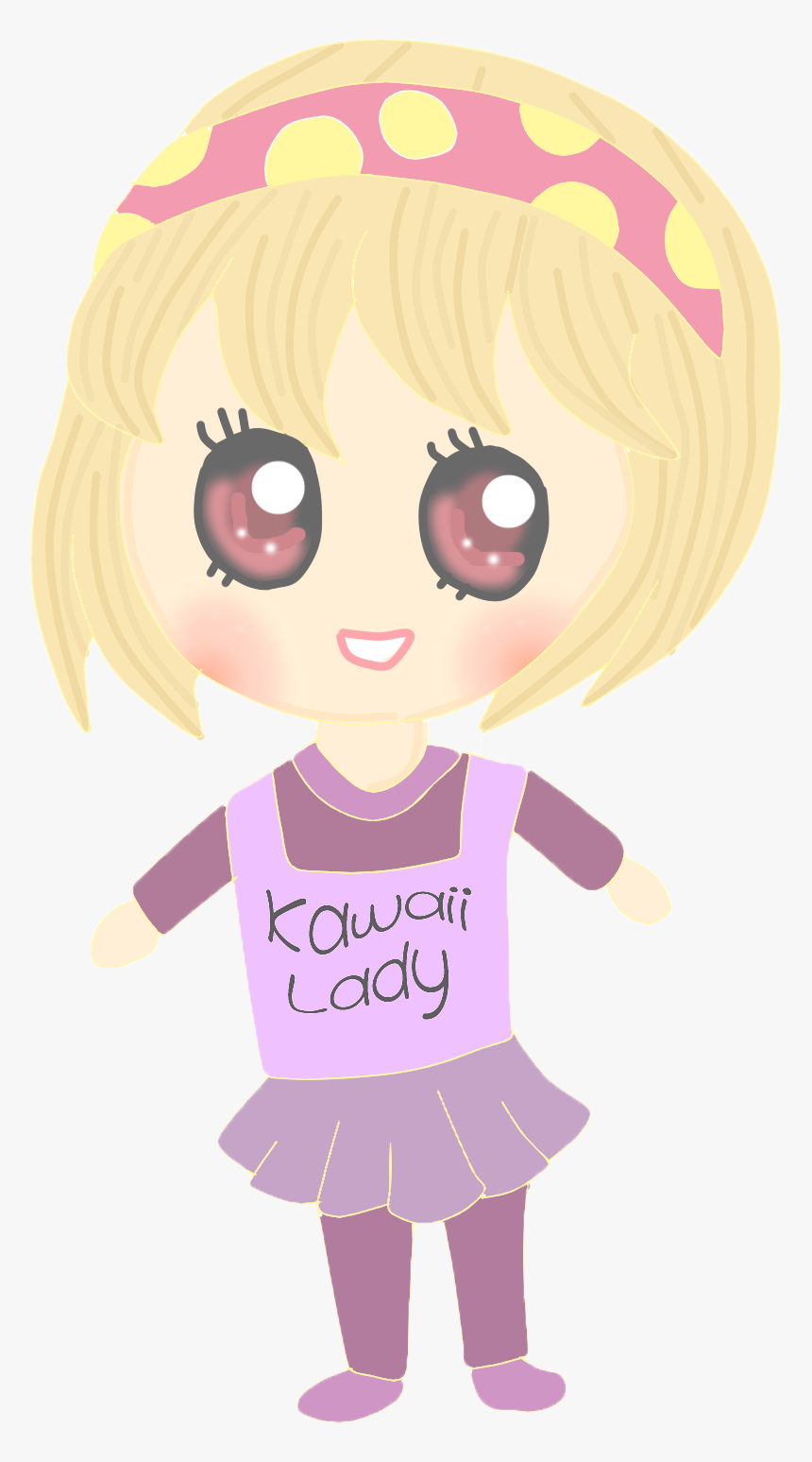 Transparent Kawaii Eyes Png - Cartoon, Png Download, Free Download