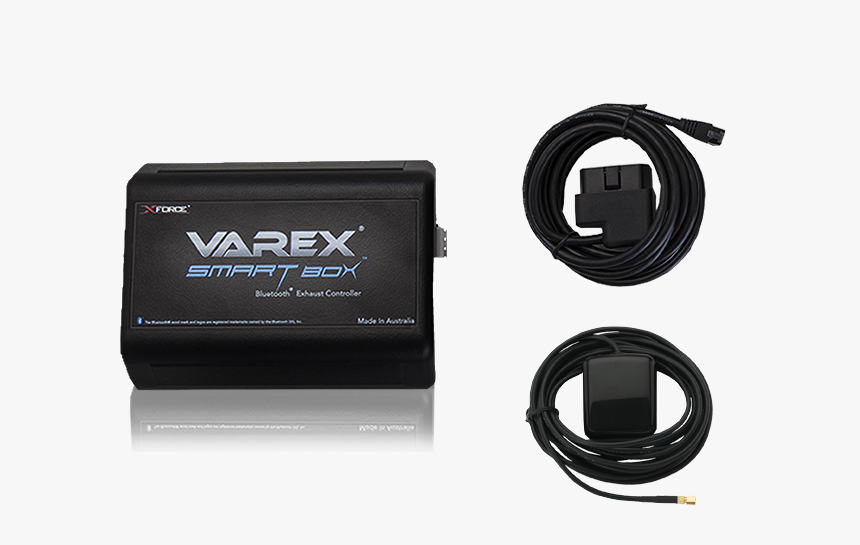 Varex Smart Box, HD Png Download, Free Download