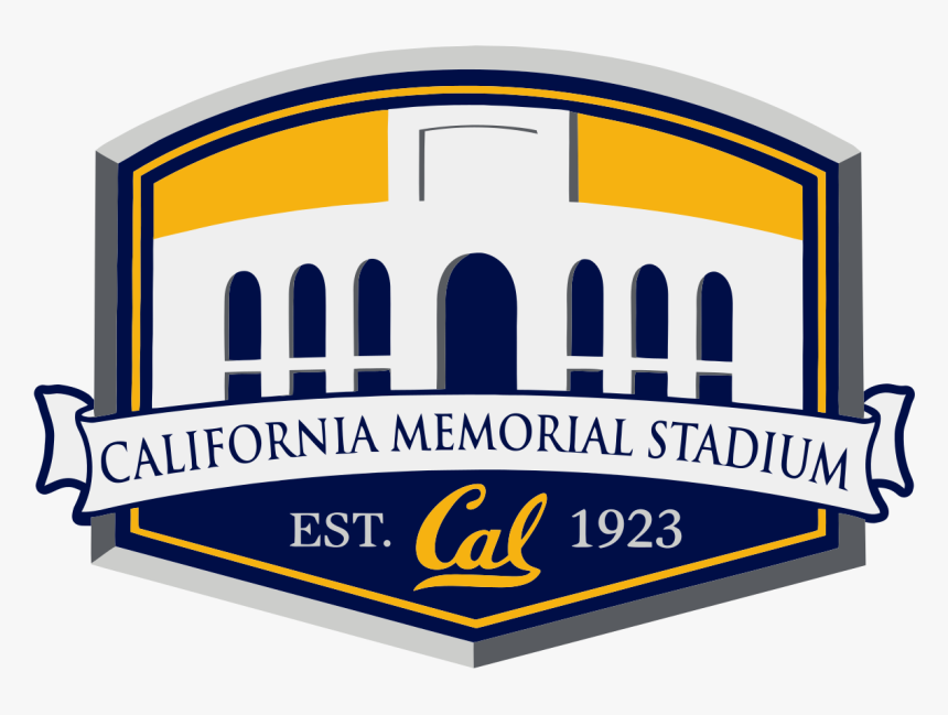 Cal Memorial Stadium 1923, HD Png Download, Free Download