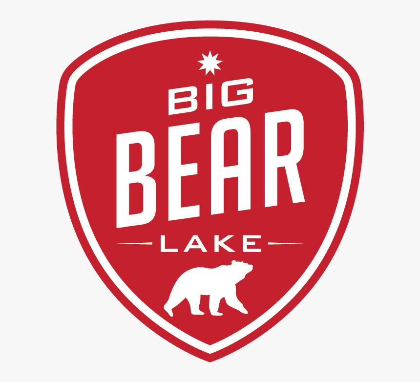 Big Bear Lake Logos, HD Png Download, Free Download