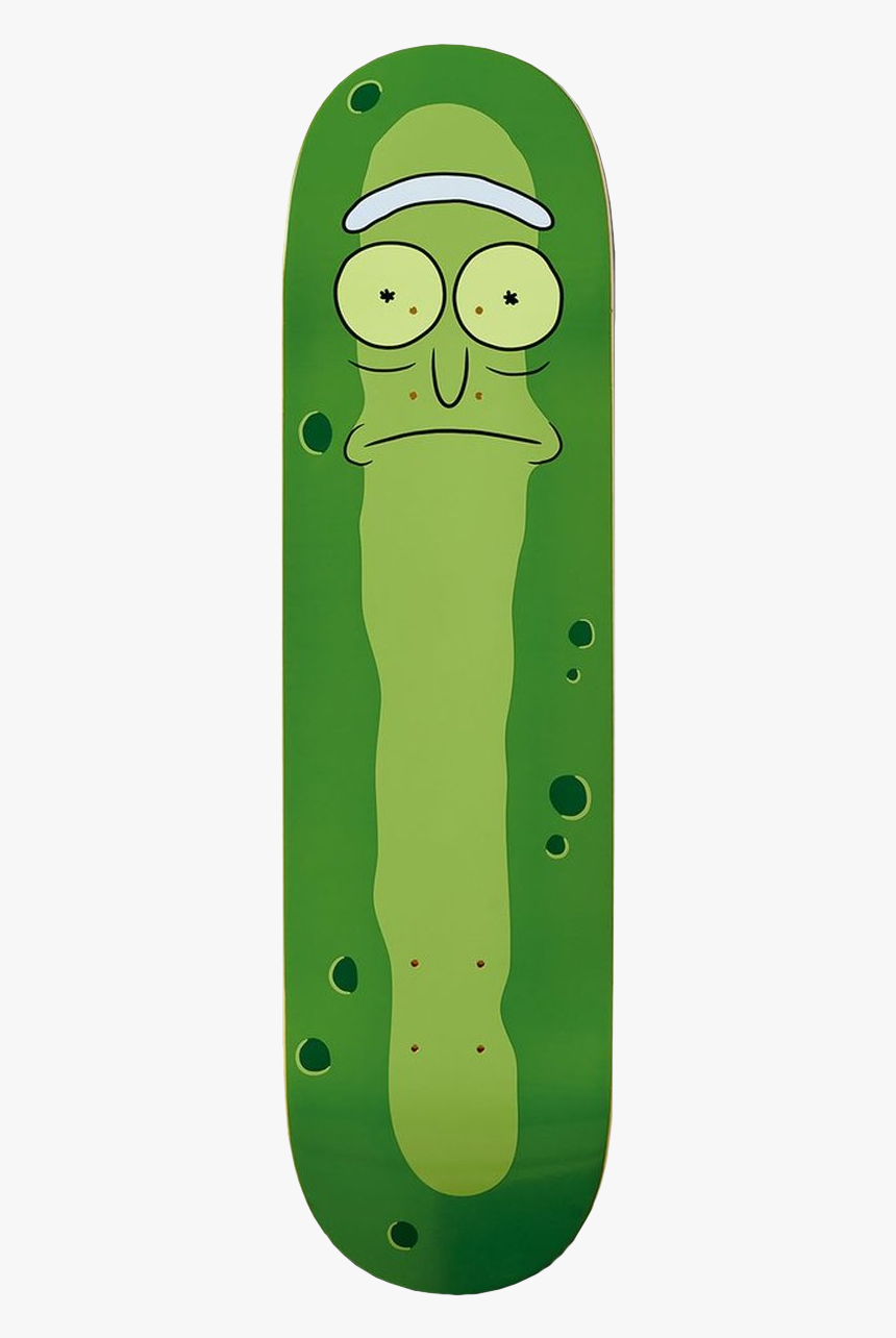 Rick And Morty - Primitive Skateboards, HD Png Download, Free Download