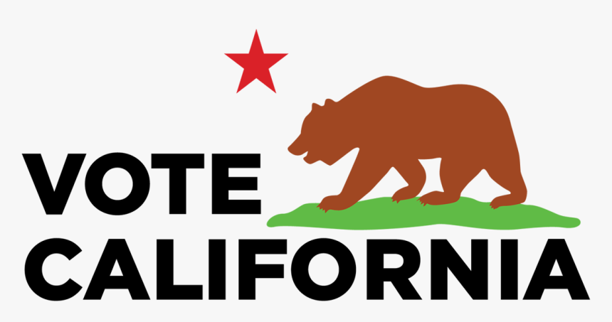 California State Flag, HD Png Download, Free Download