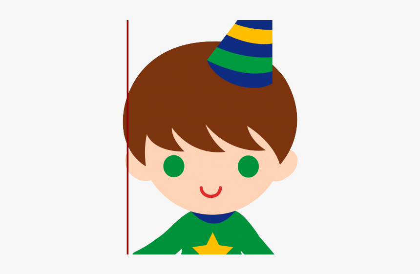 Birthday Boy Clipart - Happy Birthday Boy Clipart, HD Png Download, Free Download
