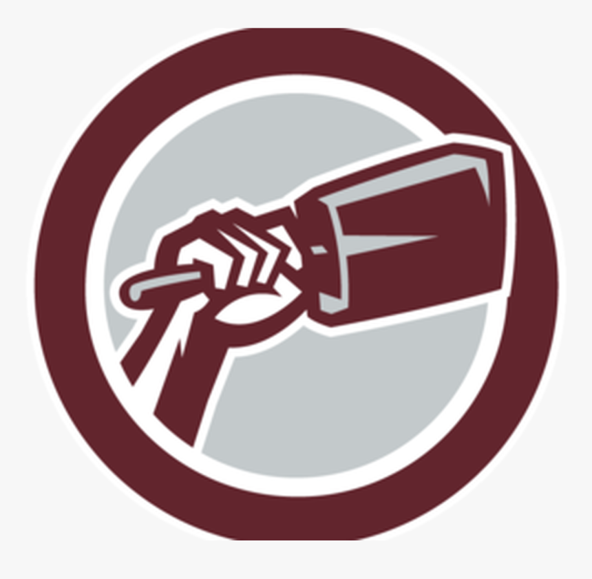 Mississippi State Logo Png - Waterloo Tube Station, Transparent Png, Free Download