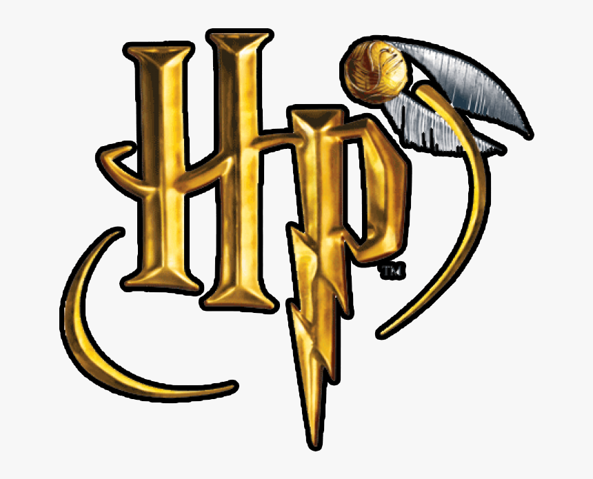 Thumb Image - Logo Harry Potter Png, Transparent Png, Free Download